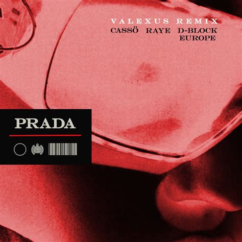 Prada (feat. cassö & D.